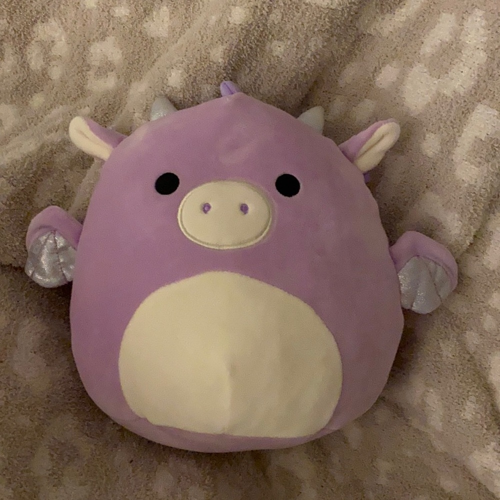 Squishmallow
